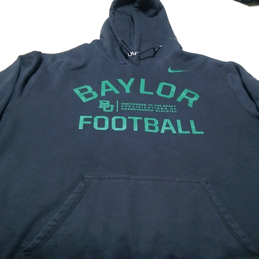 Baylor hoodie